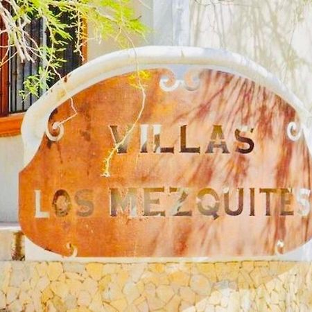 Vila Relax In The Charming Casita Mezquites #5 Puerto Peñasco Exteriér fotografie
