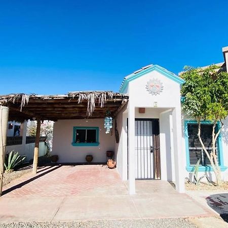 Vila Relax In The Charming Casita Mezquites #5 Puerto Peñasco Exteriér fotografie