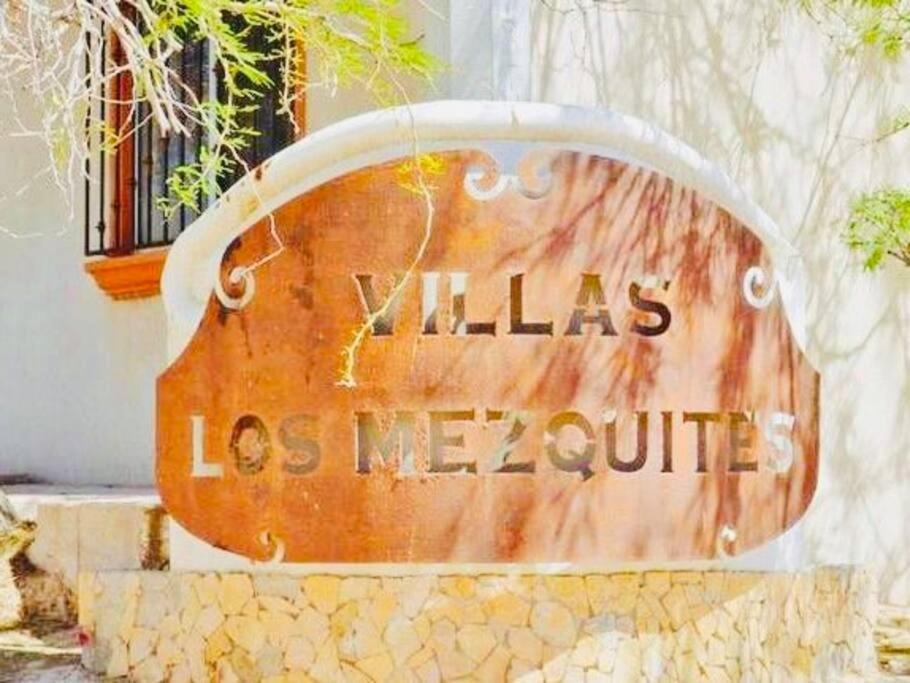 Vila Relax In The Charming Casita Mezquites #5 Puerto Peñasco Exteriér fotografie