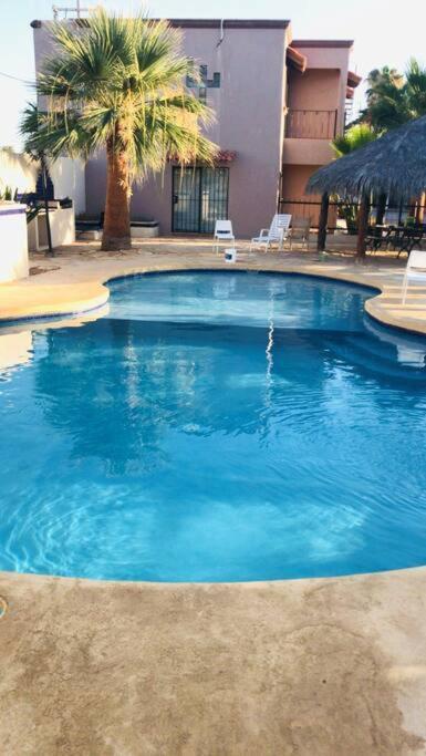 Vila Relax In The Charming Casita Mezquites #5 Puerto Peñasco Exteriér fotografie