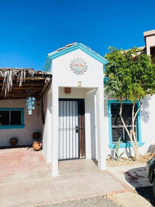 Vila Relax In The Charming Casita Mezquites #5 Puerto Peñasco Exteriér fotografie